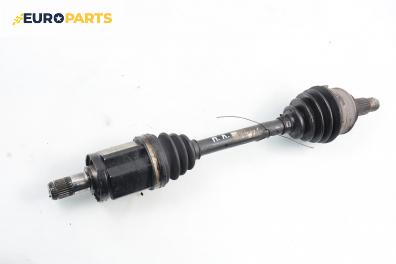 Полуоска за BMW X3 Series E83 (01.2004 - 12.2011) 3.0 d, 218 к.с., позиция: предна, лява