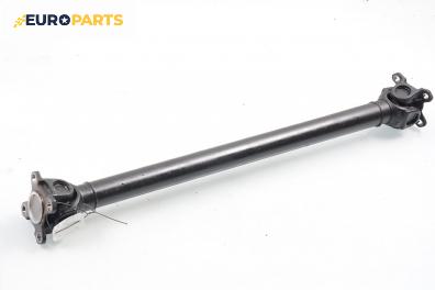 Кардан за BMW X3 Series E83 (01.2004 - 12.2011) 3.0 d, 218 к.с.