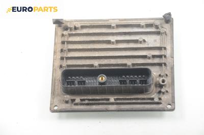 Компютър двигател за Ford Fiesta V Hatchback (11.2001 - 03.2010) 1.3, 69 к.с.