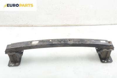 Основа броня за Ford Fiesta V Hatchback (11.2001 - 03.2010), позиция: предна