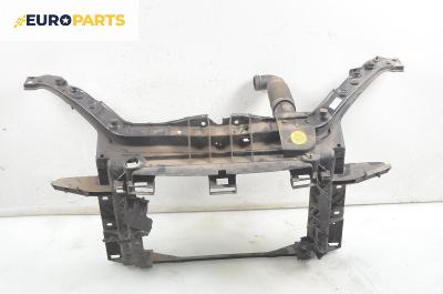 Маска за Ford Fiesta V Hatchback (11.2001 - 03.2010)