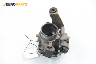 Дроселова клапа за Renault Megane Scenic (10.1996 - 12.2001) 1.6 e (JA0F), 90 к.с.