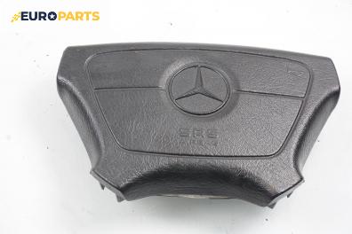 Airbag за Mercedes-Benz E-Class Sedan (W210) (06.1995 - 08.2003), 4+1 вр., седан, позиция: предна