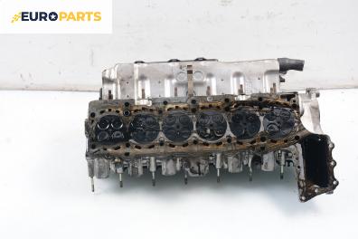 Глава за BMW X3 Series E83 (01.2004 - 12.2011) 3.0 d, 218 к.с.