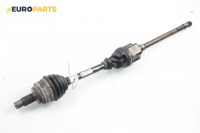 Полуоска за BMW X3 Series E83 (01.2004 - 12.2011) 3.0 d, 218 к.с., позиция: предна, дясна
