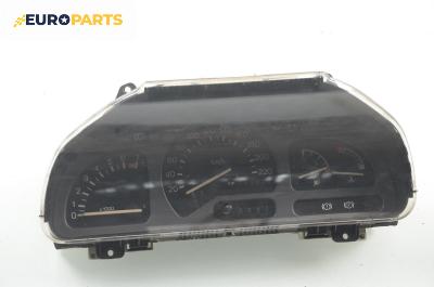 Километраж за Ford Fiesta III Hatchback (01.1989 - 01.1997) 1.4, 73 к.с.