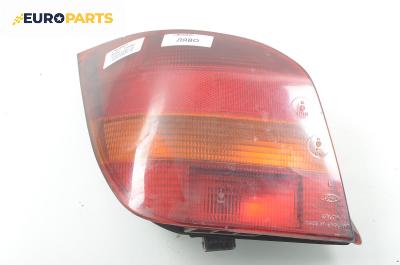 Стоп за Ford Fiesta III Hatchback (01.1989 - 01.1997), позиция: лява