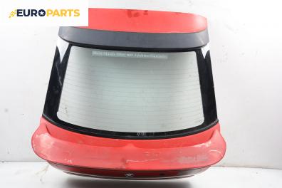 Заден капак за Mazda 323 F V Hatchback (07.1994 - 09.1998), 4+1 вр., хечбек, позиция: задна