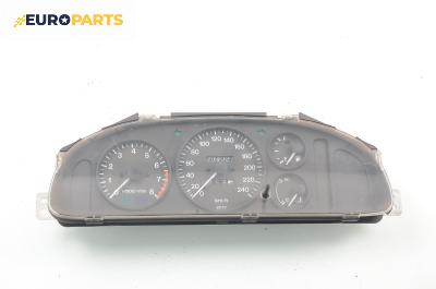Километраж за Mazda 323 F V Hatchback (07.1994 - 09.1998) 1.5 16V, 88 к.с.