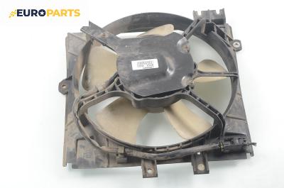 Перка охлаждане за Mazda 323 F V Hatchback (07.1994 - 09.1998) 1.5 16V, 88 к.с.