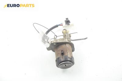 Ключалка заден капак за Mazda 323 F V Hatchback (07.1994 - 09.1998), хечбек