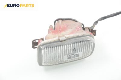 Халоген за Mazda 323 F V Hatchback (07.1994 - 09.1998), хечбек, позиция: лява