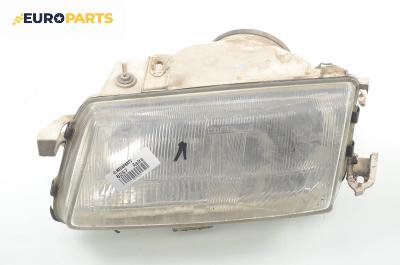 Фар за Opel Astra F Sedan (09.1991 - 09.1998), седан, позиция: лява