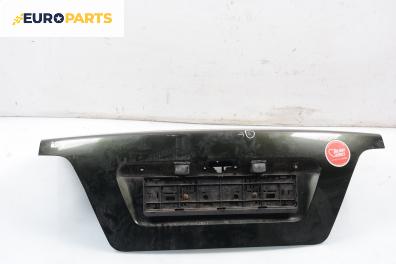 Заден капак за Volvo S40 I Sedan (07.1995 - 06.2004), 4+1 вр., седан, позиция: задна