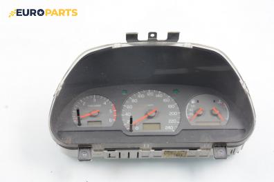 Километраж за Volvo S40 I Sedan (07.1995 - 06.2004) 1.9 TD, 90 к.с.