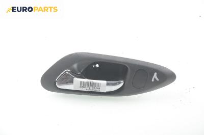 Вътрешна дръжка за Honda Accord VI Coupe (12.1997 - 06.2003), 2+1 вр., купе, позиция: лява