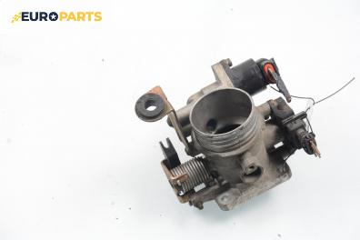 Дроселова клапа за Renault Megane Scenic (10.1996 - 12.2001) 1.6 e (JA0F), 90 к.с.