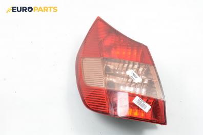 Стоп за Renault Scenic II Minivan (06.2003 - 07.2010), позиция: лява