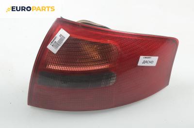 Стоп за Audi A6 Sedan C5 (01.1997 - 01.2005), седан, позиция: дясна