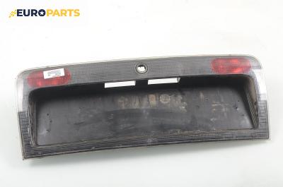 Стойка заден номер за Audi A6 Sedan C5 (01.1997 - 01.2005), седан