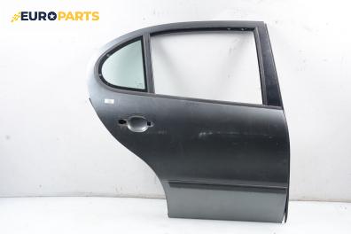 Врата за Seat Toledo II Sedan (10.1998 - 05.2006), 4+1 вр., седан, позиция: задна, дясна