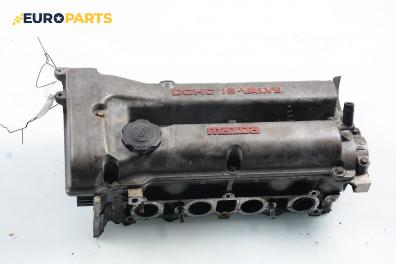 Глава за Mazda 323 F V Hatchback (07.1994 - 09.1998) 1.5 16V, 88 к.с.