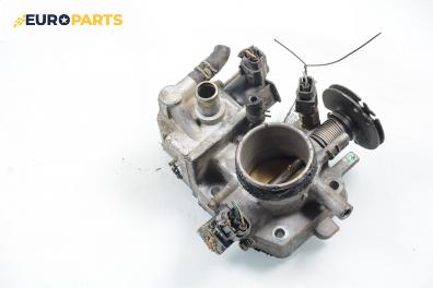 Дроселова клапа за Mazda 323 F V Hatchback (07.1994 - 09.1998) 1.5 16V, 88 к.с.