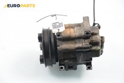 Компресор климатик за Mazda 323 F V Hatchback (07.1994 - 09.1998) 1.5 16V, 88 к.с.