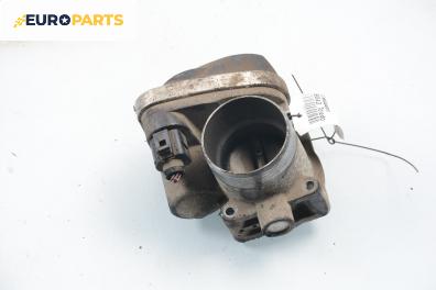 Дроселова клапа за Seat Toledo II Sedan (10.1998 - 05.2006) 1.6 16V, 105 к.с.