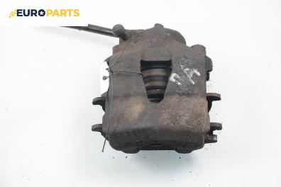 Спирачен апарат за Seat Toledo II Sedan (10.1998 - 05.2006), позиция: предна, дясна