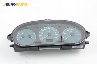 Километраж за Renault Megane Scenic (10.1996 - 12.2001) 1.6 e (JA0F), 90 к.с.