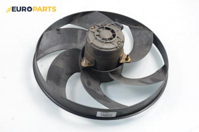 Перка охлаждане за Renault Megane Scenic (10.1996 - 12.2001) 1.6 e (JA0F), 90 к.с.