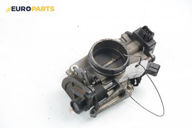 Дроселова клапа за Peugeot 306 Hatchback (01.1993 - 10.2003) 1.6, 89 к.с.