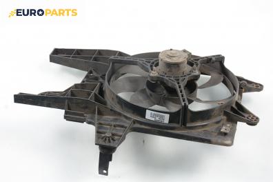 Перка охлаждане за Fiat Bravo I Coupe (1995-10-01 - 2001-10-01) 1.6 16V (182.AB), 103 к.с.