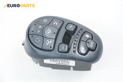 Панел климатроник за Renault Espace III Minivan (11.1996 - 10.2002)