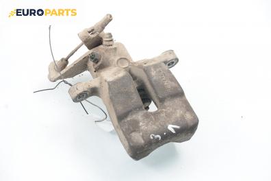 Спирачен апарат за Renault Scenic II Minivan (06.2003 - 07.2010), позиция: задна, лява