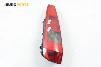 Стоп за Ford Fiesta V Hatchback (11.2001 - 03.2010), позиция: лява