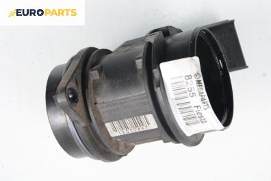 Дебитомер за Ford Fiesta V Hatchback (11.2001 - 03.2010) 1.4 TDCi, 68 к.с.