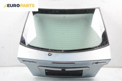 Заден капак за Citroen Xsara Hatchback (04.1997 - 04.2005), 4+1 вр., хечбек, позиция: задна