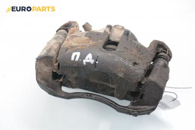 Спирачен апарат за Renault Scenic II Minivan (06.2003 - 07.2010), позиция: предна, дясна