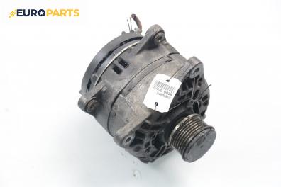 Алтернатор / генератор за Renault Scenic II Minivan (06.2003 - 07.2010) 1.5 dCi (JM02, JM13), 101 к.с.