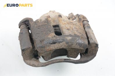 Спирачен апарат за Renault Scenic II Minivan (06.2003 - 07.2010), позиция: предна, лява