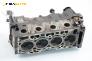 Глава за Ford Fiesta V Hatchback (11.2001 - 03.2010) 1.3, 69 к.с.