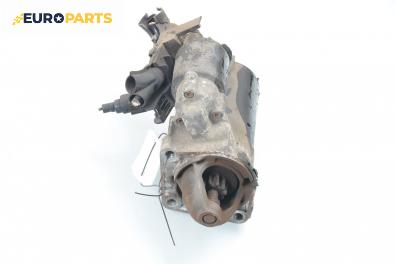 Стартер за Ford Fiesta V Hatchback (11.2001 - 03.2010) 1.3, 69 к.с.