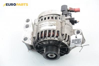 Алтернатор / генератор за Ford Fiesta V Hatchback (11.2001 - 03.2010) 1.3, 69 к.с.