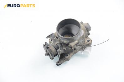 Дроселова клапа за Ford Fiesta V Hatchback (11.2001 - 03.2010) 1.3, 69 к.с.
