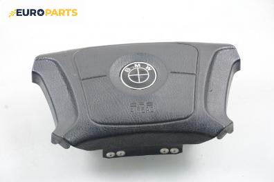 Airbag за BMW 5 Series E39 Sedan (11.1995 - 06.2003), 4+1 вр., седан, позиция: предна