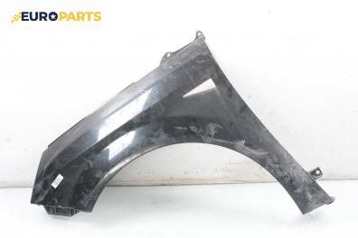 Калник за Renault Scenic II Minivan (06.2003 - 07.2010), 4+1 вр., позиция: предна, лява