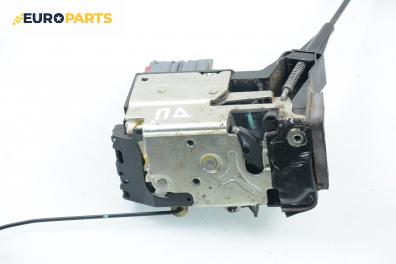 Брава на врата за Ford Fiesta V Hatchback (11.2001 - 03.2010), позиция: предна, дясна
