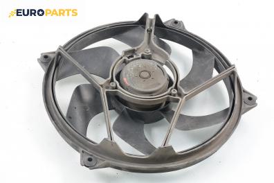 Перка охлаждане за Citroen Xsara Picasso (09.1999 - 06.2012) 1.8 16V, 115 к.с.